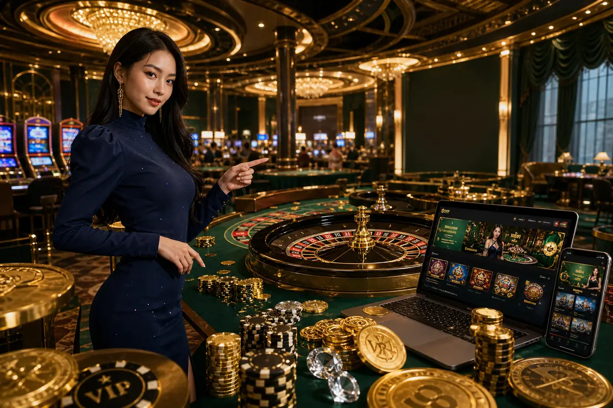 mmk05 ကျွန်ုပ်တို့ကြောင်း Online Casino မြန်မာ