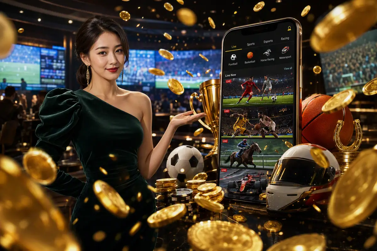 mmk05 Live Casino Baccarat Roulette Dragon Tiger တိုက်ရိုက်ထုတ်လွှင့်