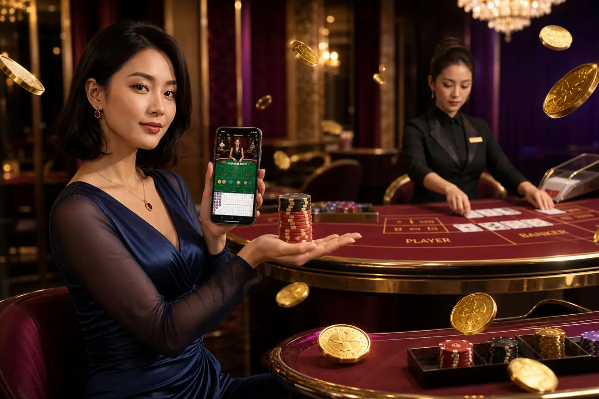 mmk05 Roulette အွန်လိုင်းကာစီနို ဂိမ်း