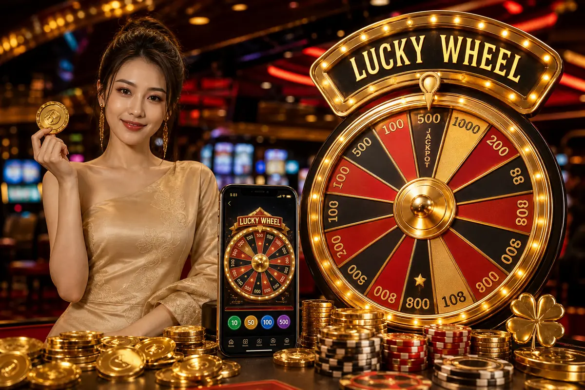 mmk05 ကြိုဆိုဘောနပ်စ် Slots ကစားသမား